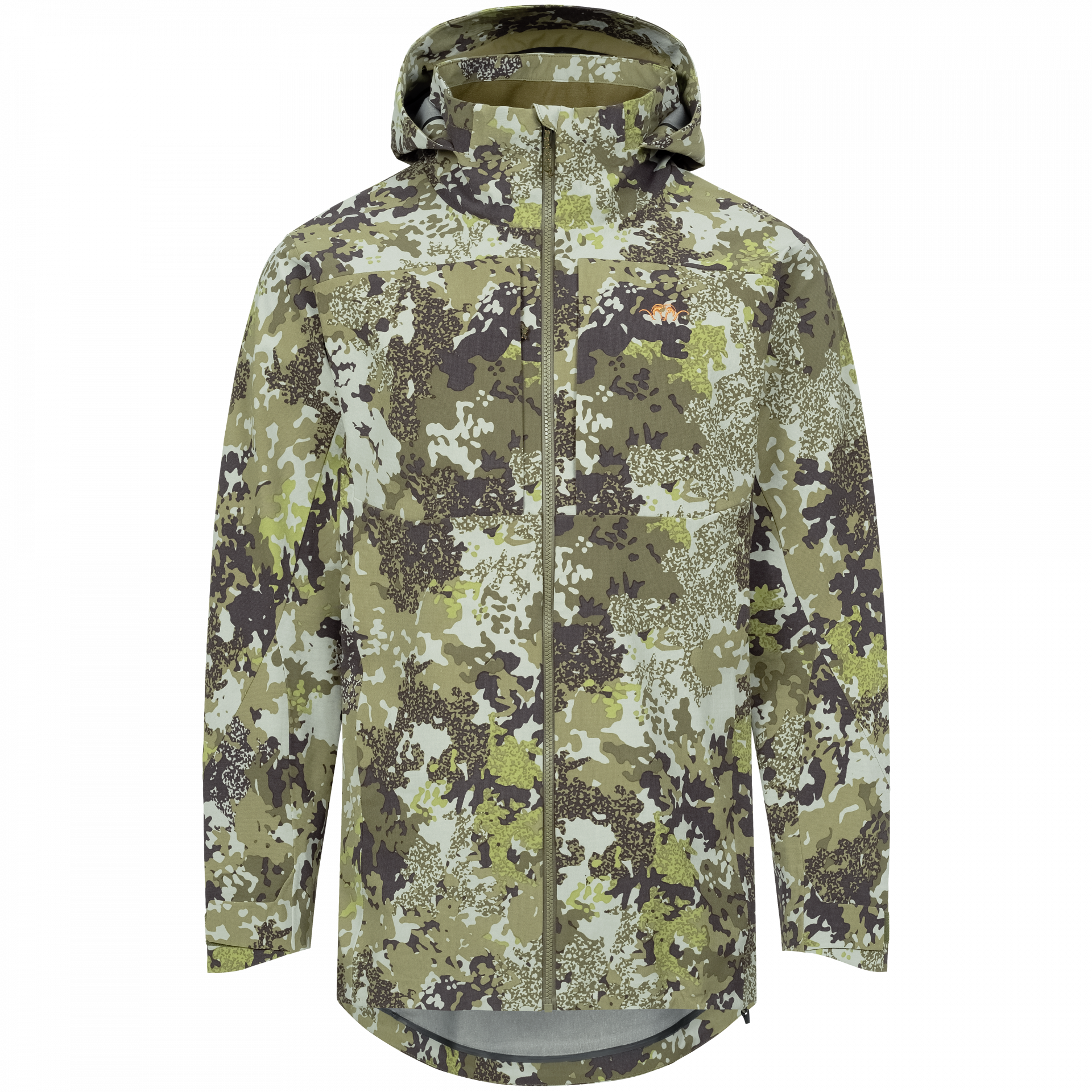 Blaser – Resist 3L Jacket (Camo – Men)