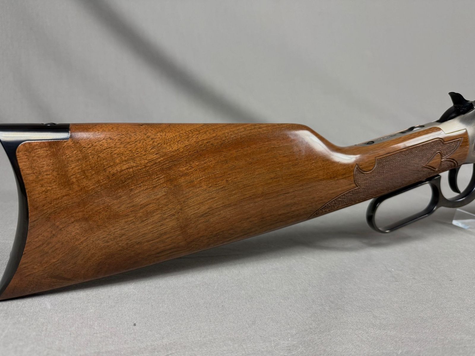 Winchester Mod. 94  "Oliver F. Winchester High Grade"  200 Jahre O.F.W (.30-30 Win.)