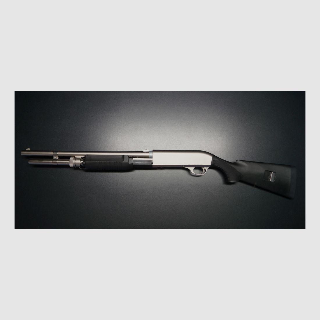 Benelli M3 Kromo, afbeelding 6 van 6