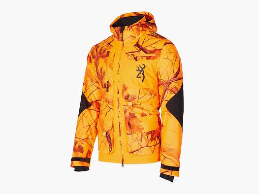 BROWNING – GIACCA/PARKA – XPO TOUNDRA BLAZE