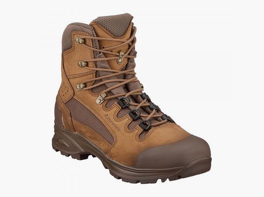 Haix Haix Stiefel Scout 2.0 braun