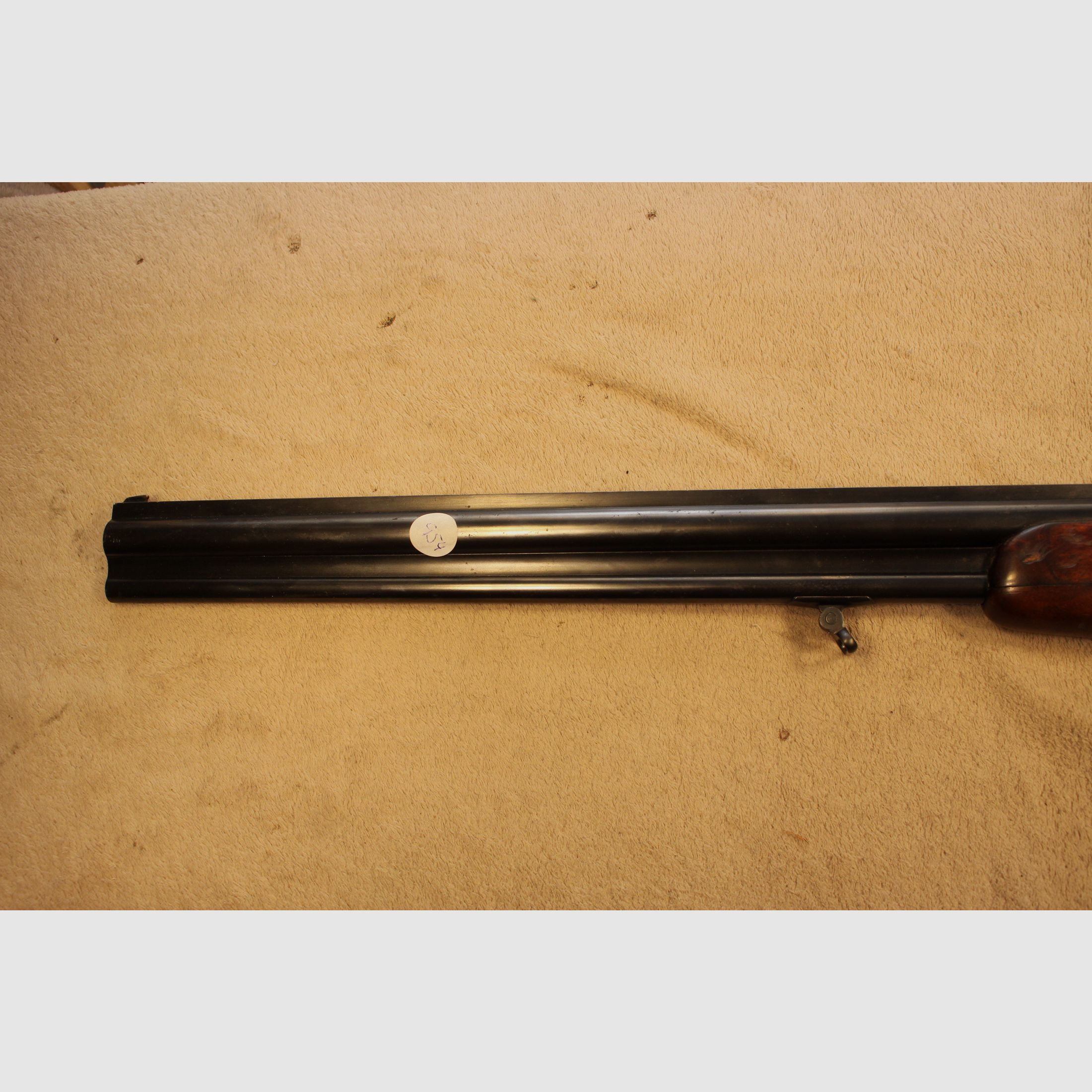 Merkel BBF Model 211.