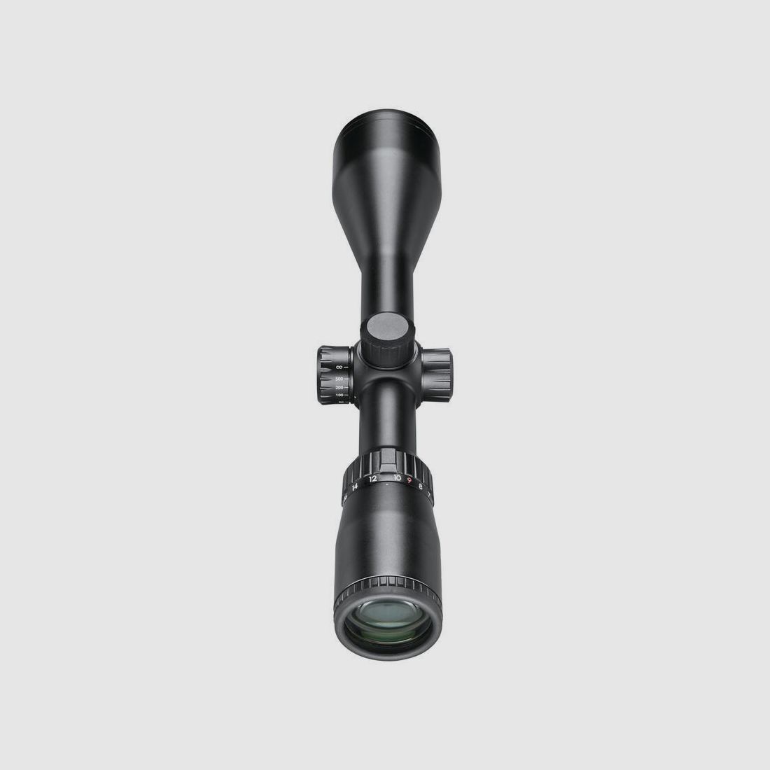 Zielfernrohr BUSHNELL LEGEND 6-18×50 DOA-QBR, Bild 4 von 7