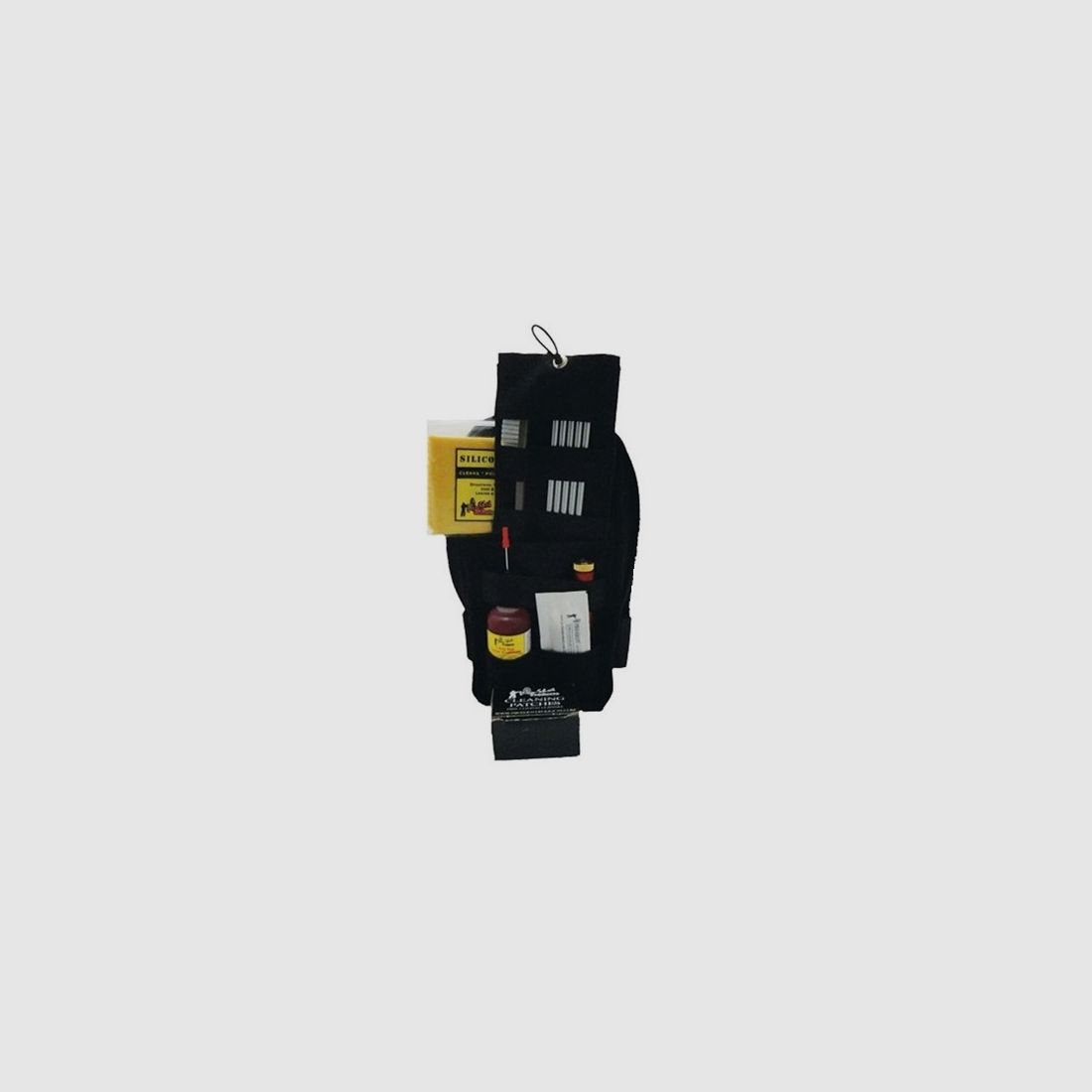 Kit de nettoyage 39" Tac Black fusil