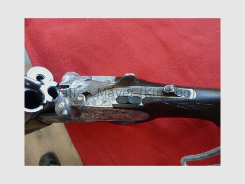 Krieghoff Neptun