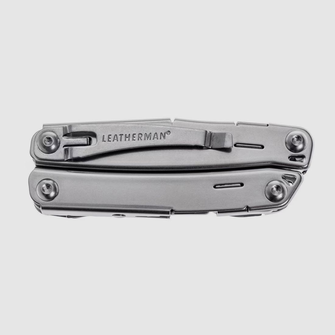Multitool LEATHERMAN Wingman, image 4 of 5
