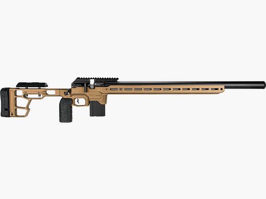 FX DRS Pro MDT 700 — 5.5 mm (.22)