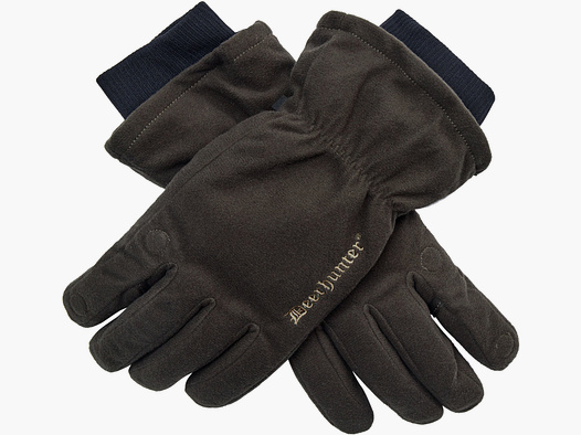 Deerhunter Winterhandschuhe Game