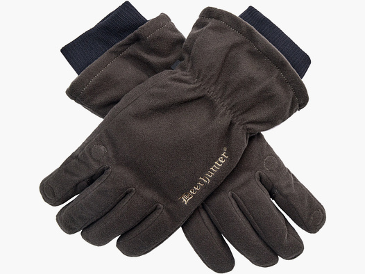 Deerhunter Winter Gloves Game