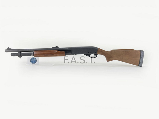 Remington 870