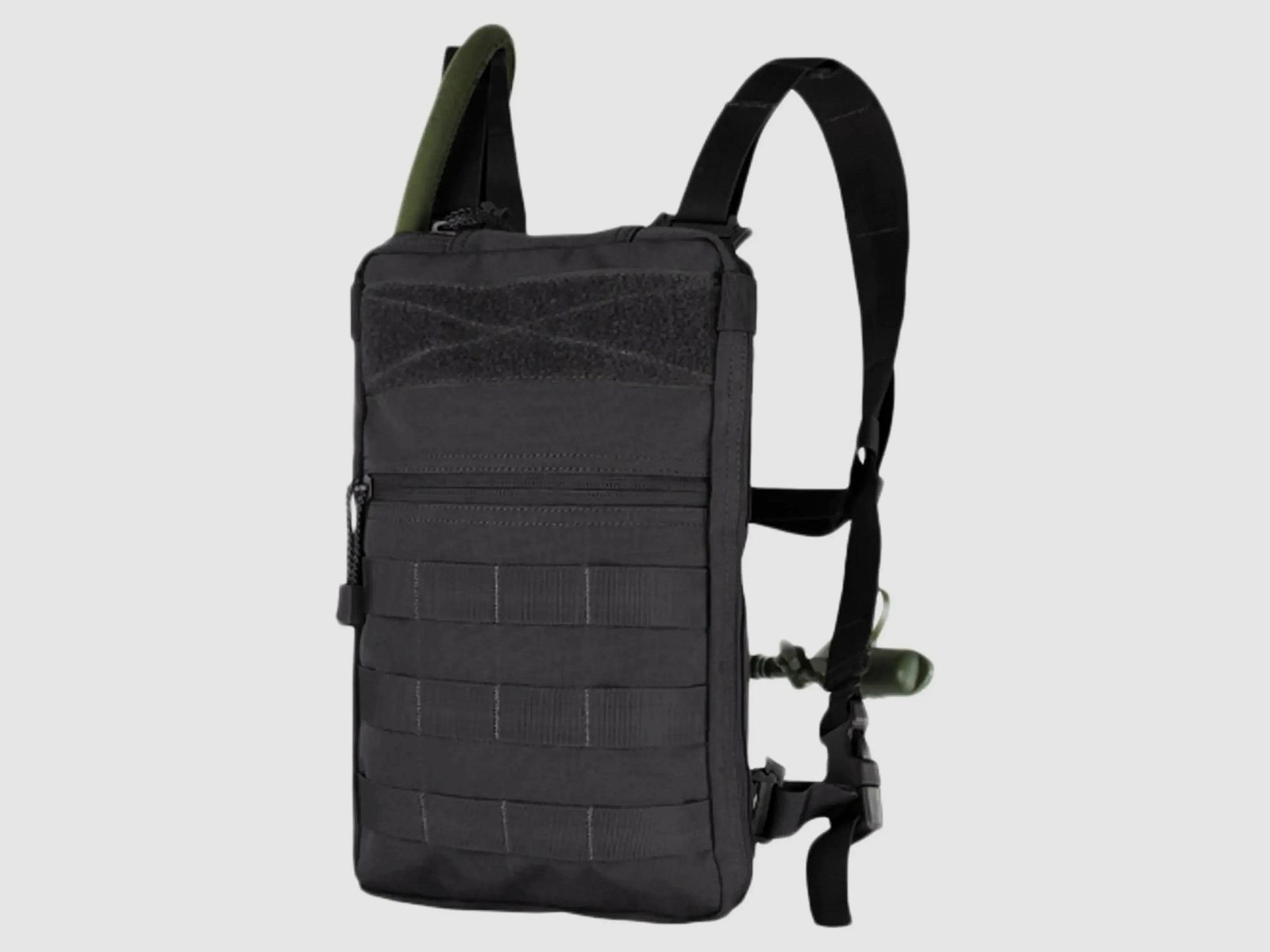 Condor Outdoor Zaino Hydration Carrier Tidepool 1.5 L - Nero
