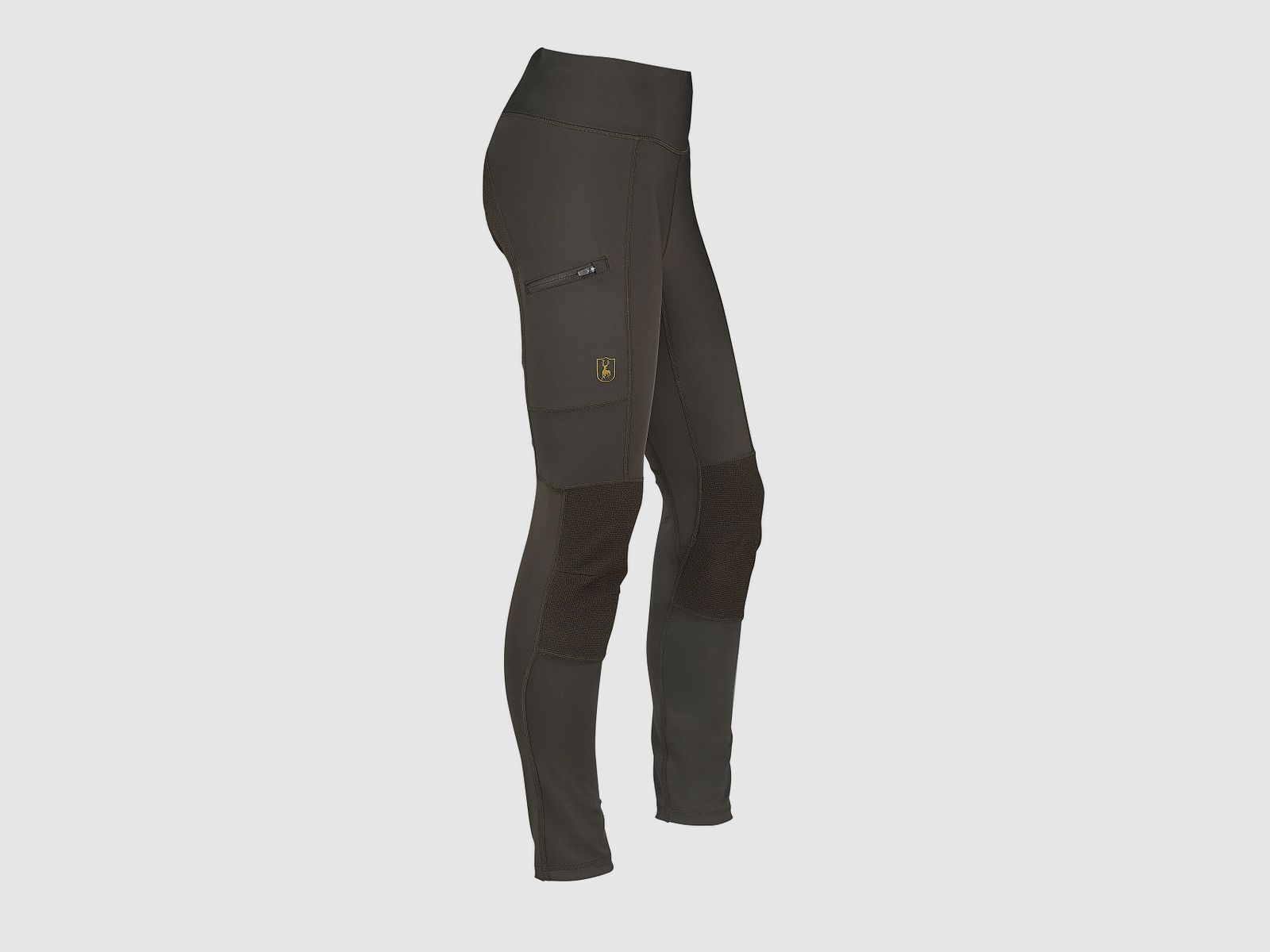 Deerhunter Tights Lady mit Verstärkung
