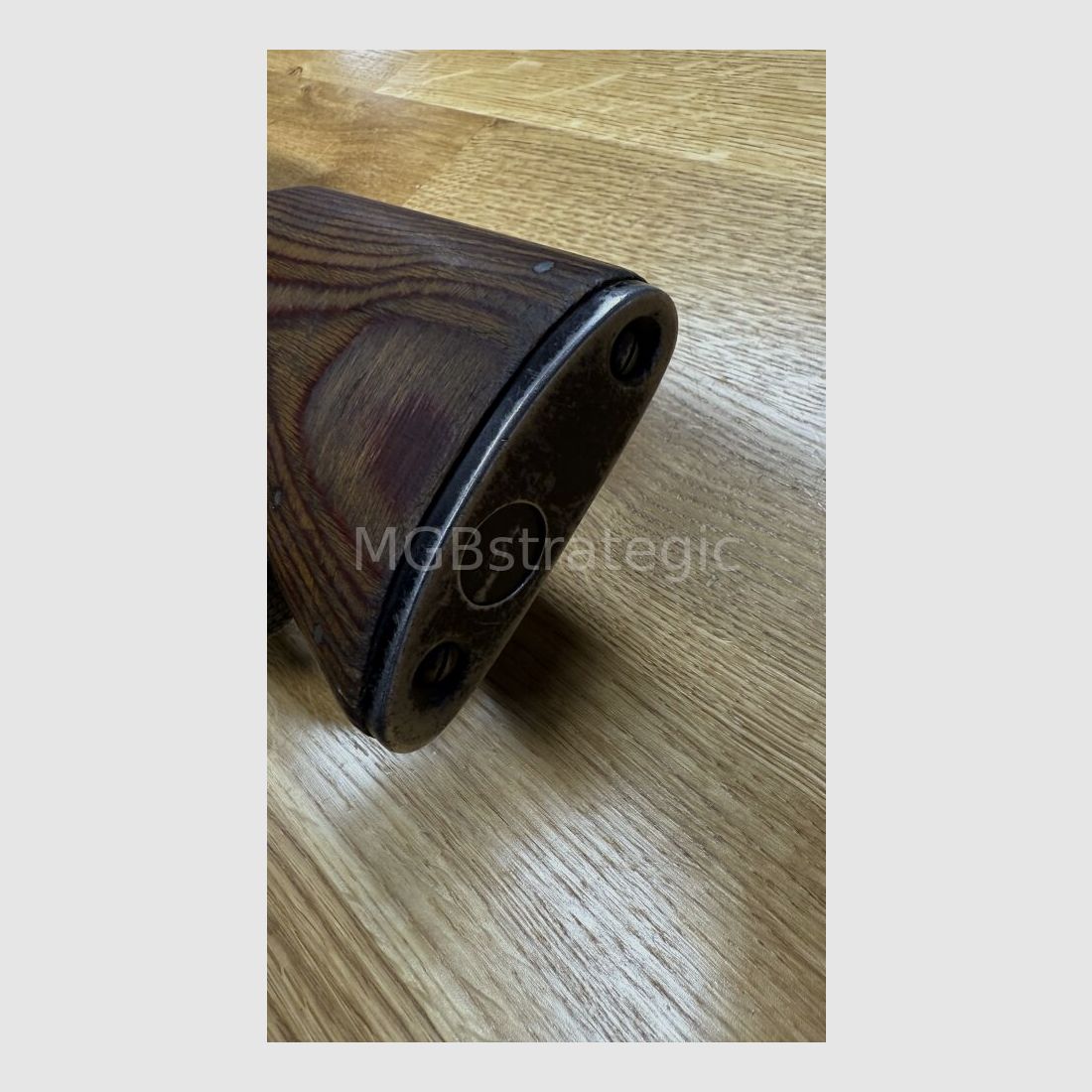 WBP Jack - carabina semiautomatica 7,62x39 - sistema AKM AK47 AK74 edizione speciale retro AKM - il baionetta può essere montata - fabbricata in Polonia