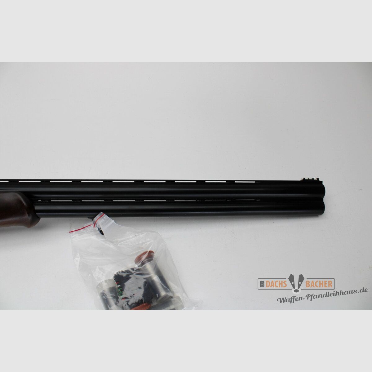 BDF Gladius Jagd Kal. 12/76 Wechselchoke Stahlschrot