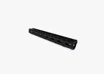 UTG PRO AR15 15" Super Slim Free Float Handguard