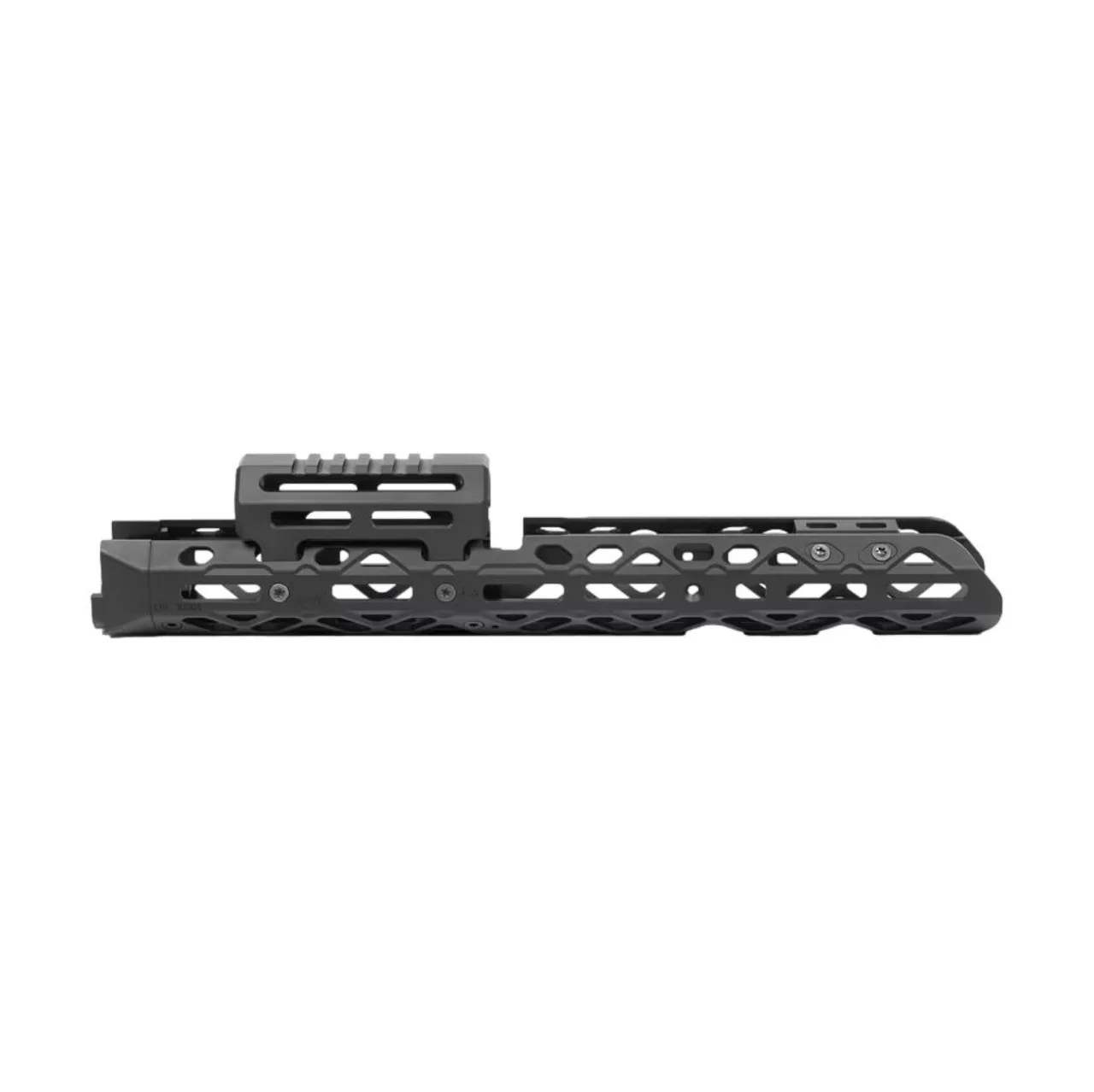 KPYK Industries Handschutz CRC-1U004A Schwarz, Bild 2 von 5