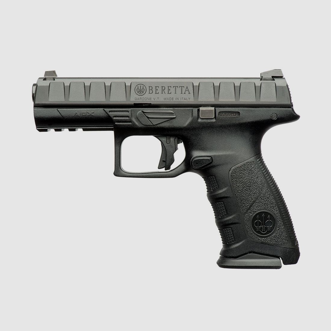 Beretta APX 9x19mm, Bild 2 von 8