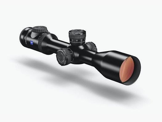 Zeiss Optik 1,8-14x50 V8 (30mm) Abs. 60