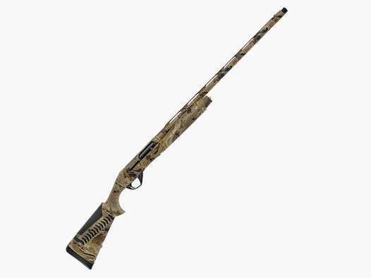 Benelli Super Black Eagle 3 Camo Optifade Marsh camerato 89 Super Magnum, besonders geeignet für die Jagd in feuchten Gebieten und somit für Wassergeflügel