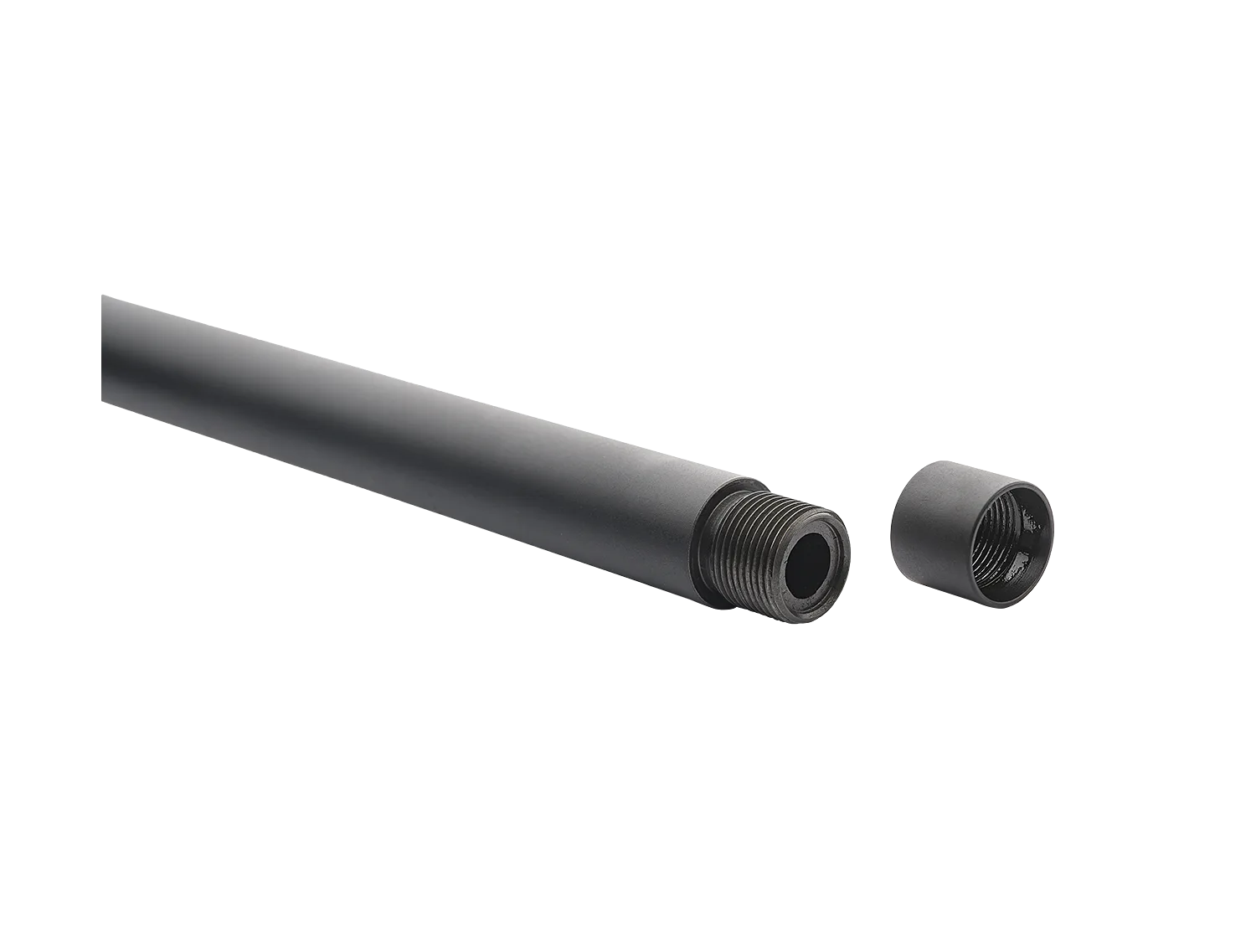 Winchester XPR COMPOSITE THREADED – 270win, Bild 4 von 4