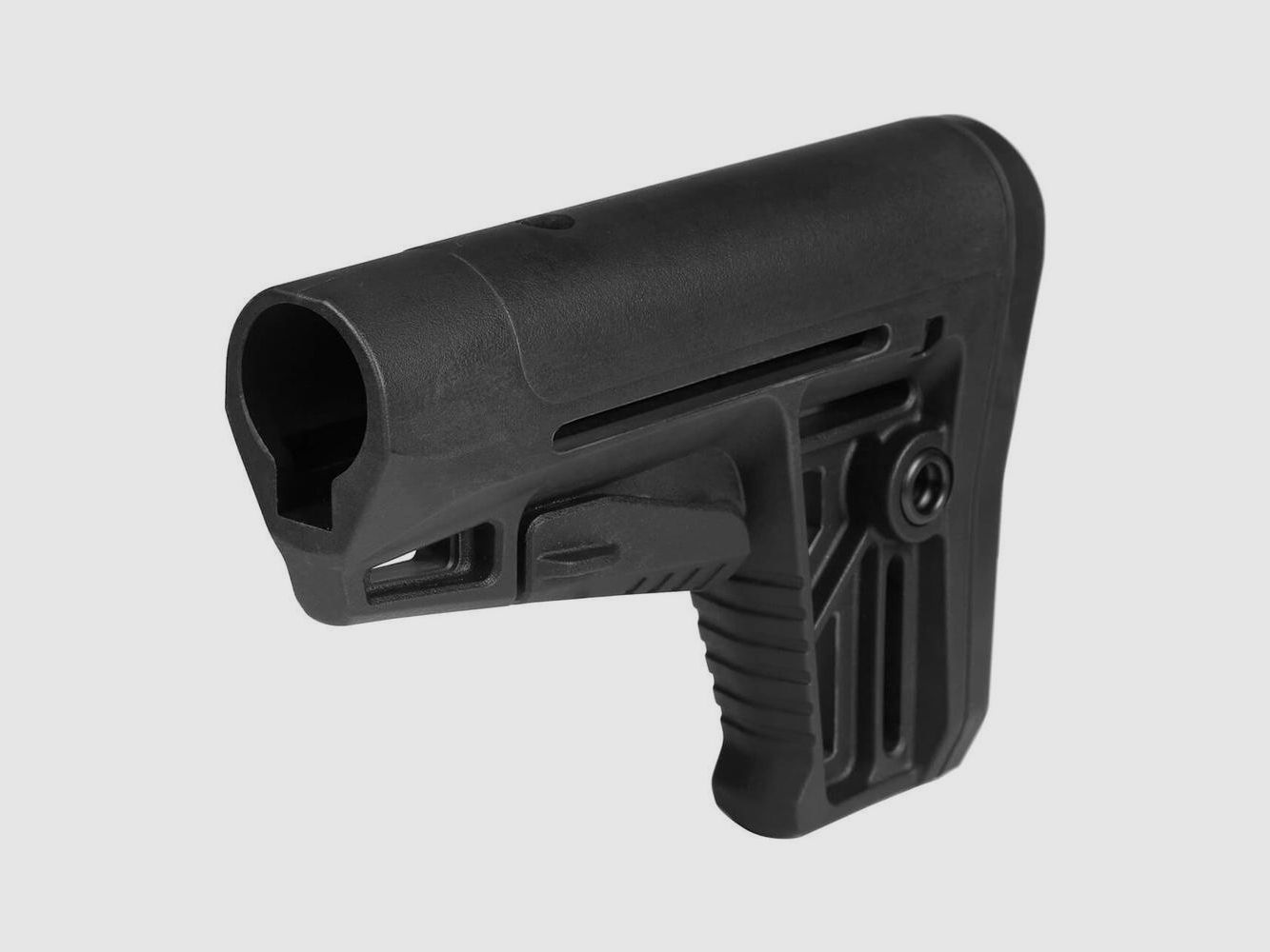 Schaft KRISS DS150 Milspec - Ergonomisches Design - Robuste Konstruktion - Verbessert die Präzision und den Komfort, Bild 5 von 5