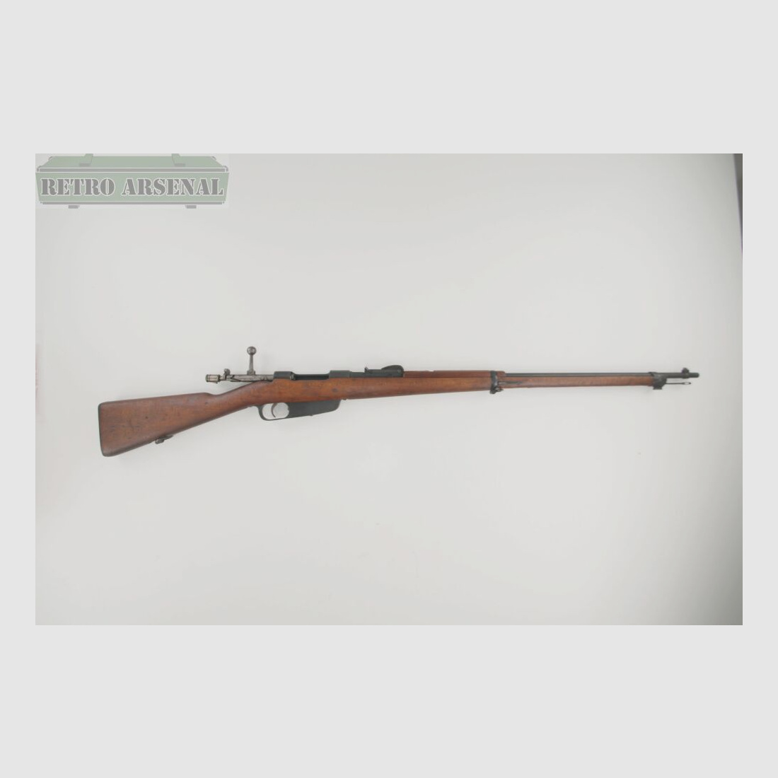 Carcano 1891