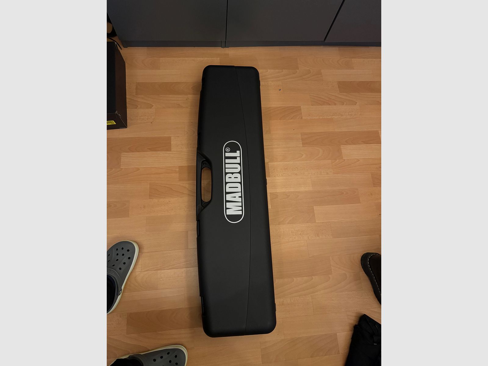 Walther Rotex RM8 mit Koffer