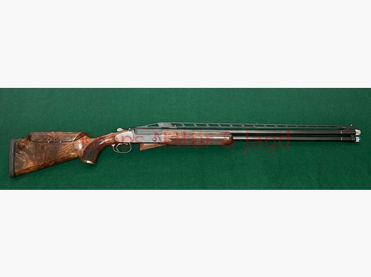 Blaser F3 USA Super Trap