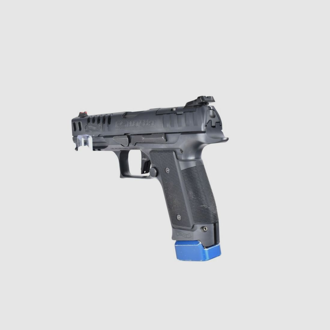 Walther Q5 Match SF