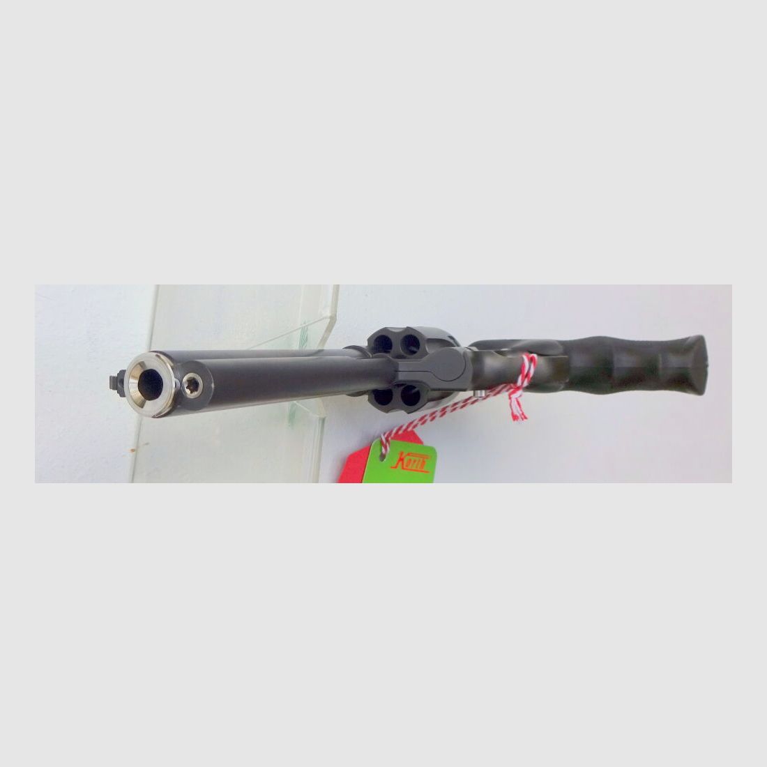 KORTH Germany KORTH COMBAT NSC 6