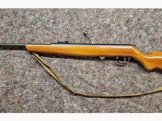 Haenel Model 310 Suhl