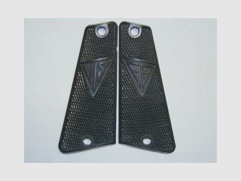 Griffschalen voor Radom VIS 35 in kaliber 9mmP nieuwe productie