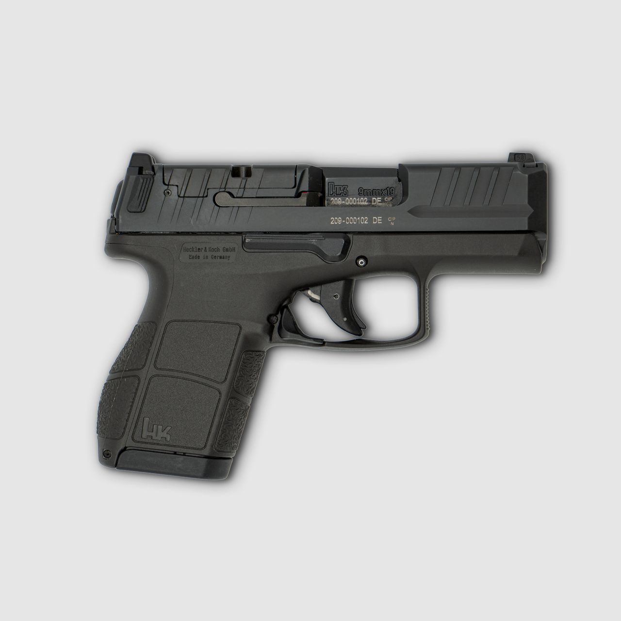 Heckler & Koch SFP9 CC OR 9mmLuger Pistola, immagine 2 di 3