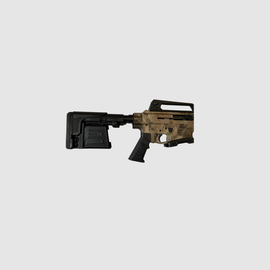 HATSAN ESCORT SDX12-TS Camo Selbstladeflinte