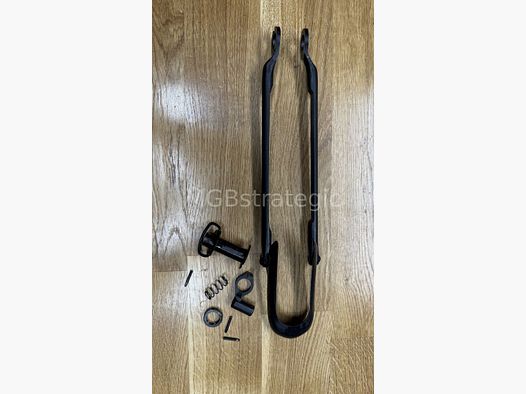 Cugir Schaft für AKMS - Unterklappschaft / Underfolder Stock passend für Cugir Modell 64 oder 64SB oder an AKMS