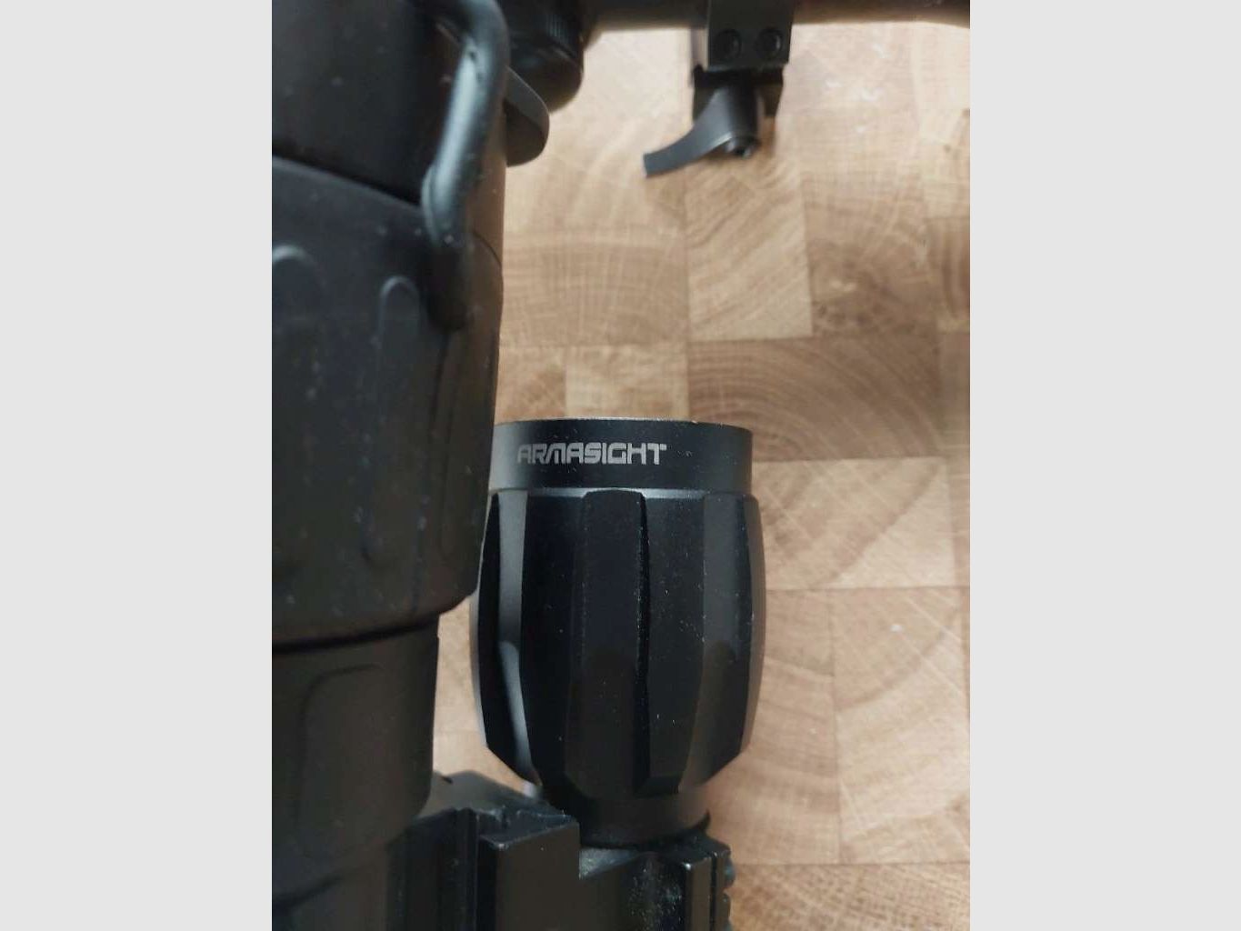 Nightspotter Nachtsichtvorsatz