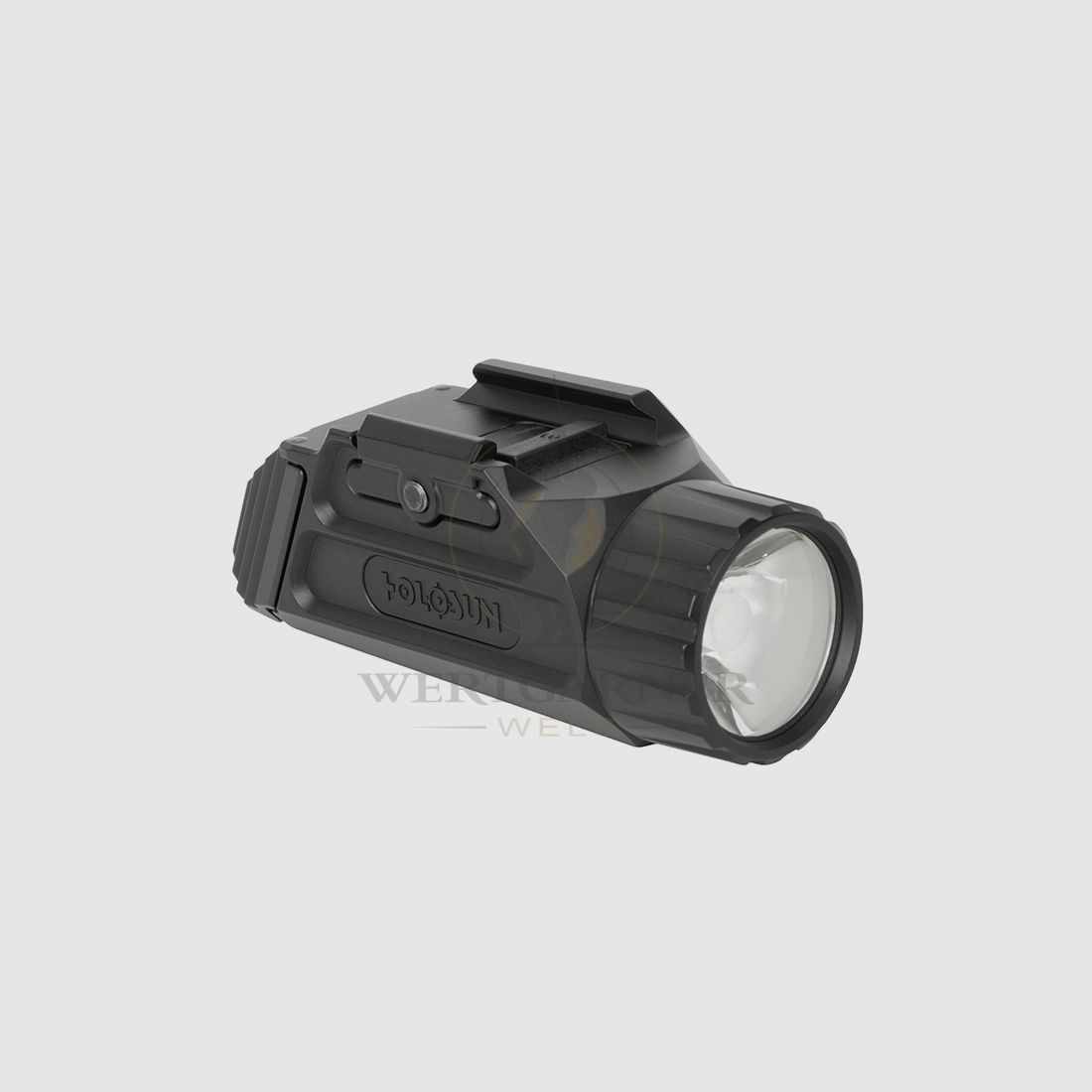 Holosun PID Pistol Flashlight, Bild 4 von 8