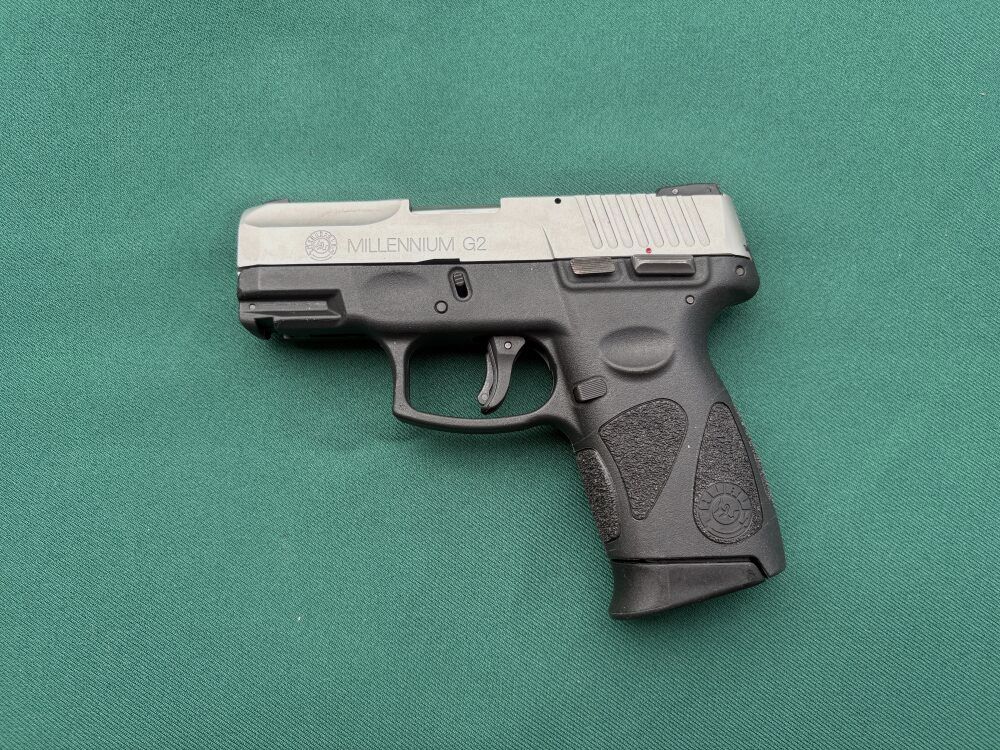 Taurus PT111 G2, immagine 1 di 9