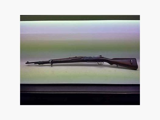 Repetierbüchse FDA La Coruna 1949 Kal.8x57JS