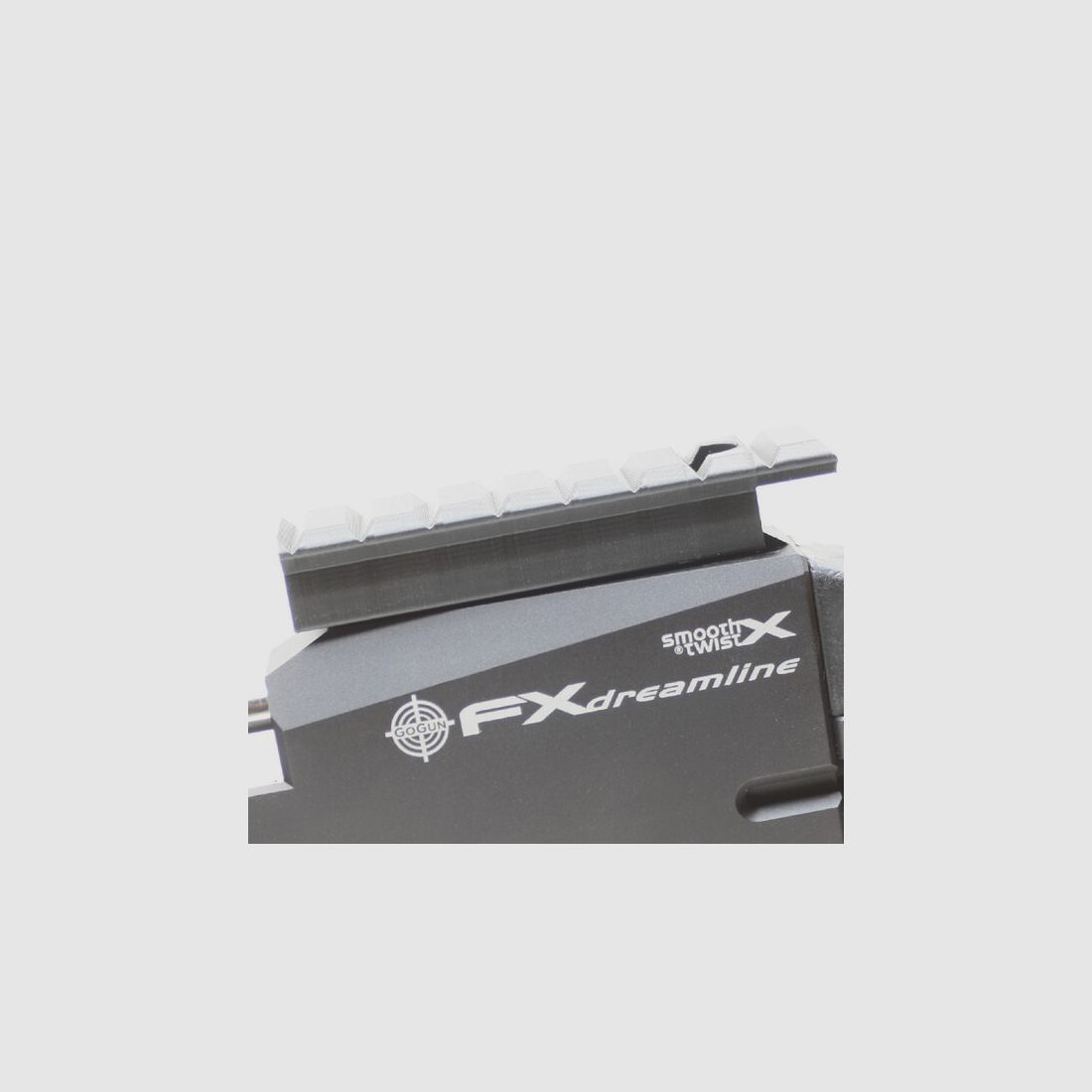 FX Dreamline Picatinny Weaver Schiene (für Lite & Classic)