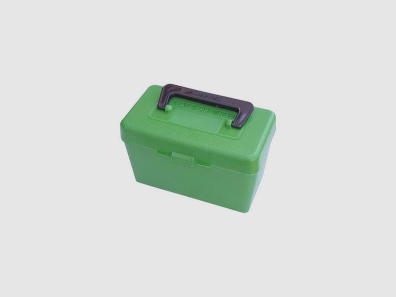 MTM H-50-XL Rifle Ammo Box-Copy