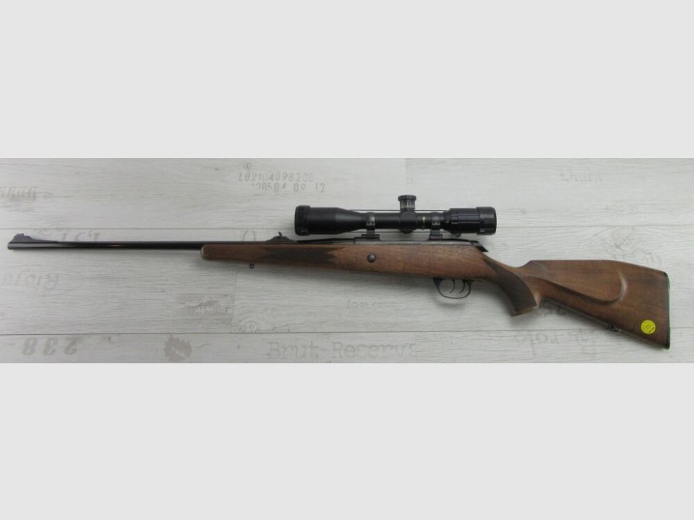 Mauser 225, Bild 2 von 8