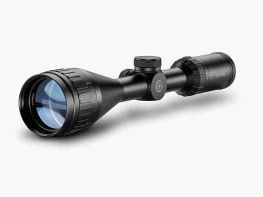Hawke Airmax 4-12x50 AO riflescope