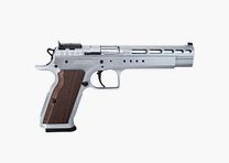 Pistola Tanfoglio Gold Match BDS Versión .45 Auto