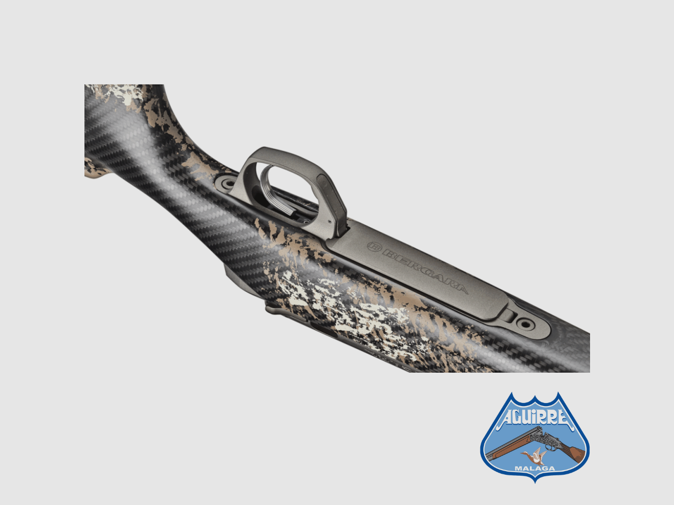 Büchse Bergara Cima Pro, Bild 4 von 6