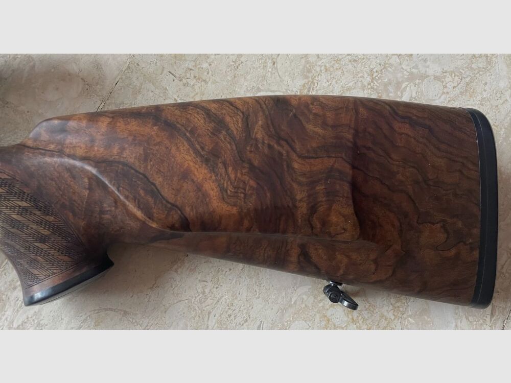 Blaser Mod. BS 97 Luxus