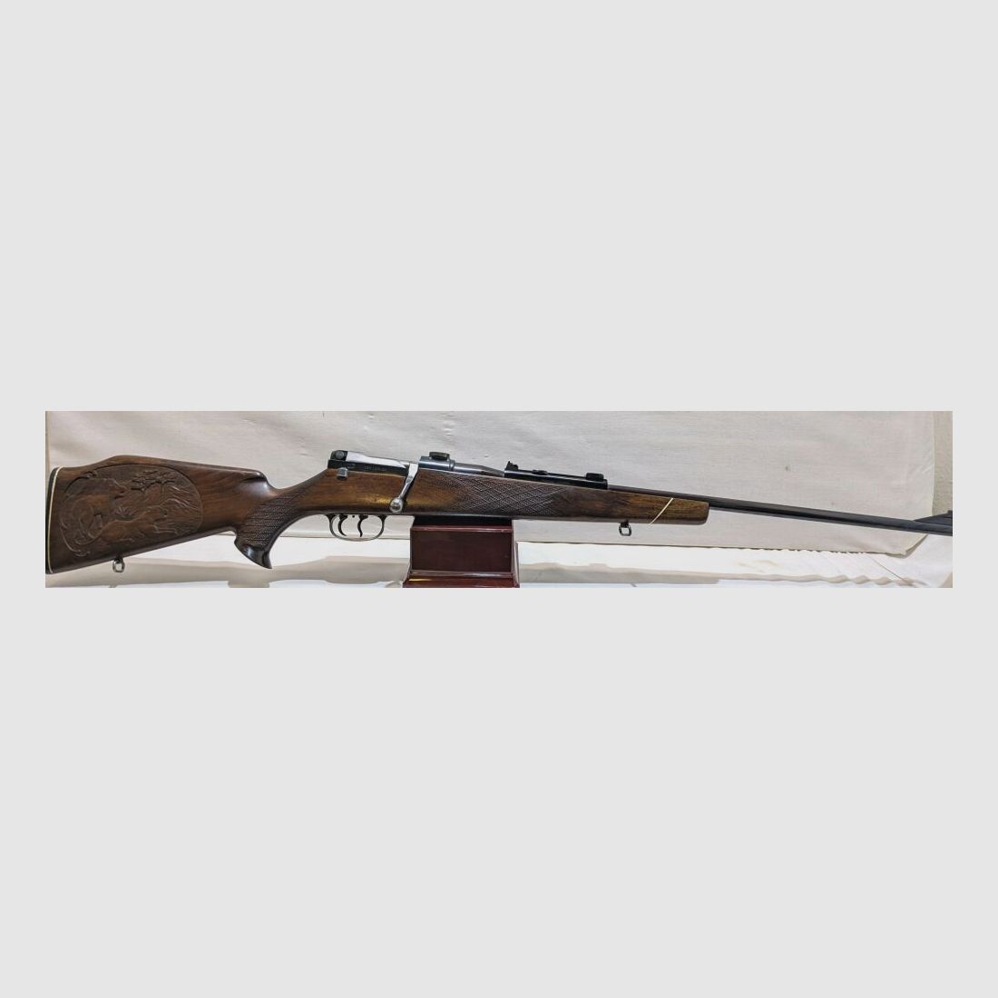 Mauser 66