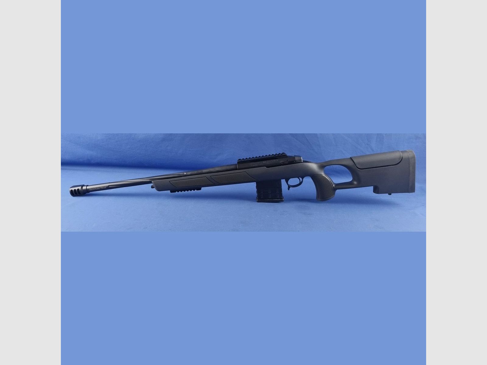Sabatti Mercury Urban Sniper mit Mündungsgewinde 5/8×24 Kal.308Win LL:24″, Bild 1 von 3