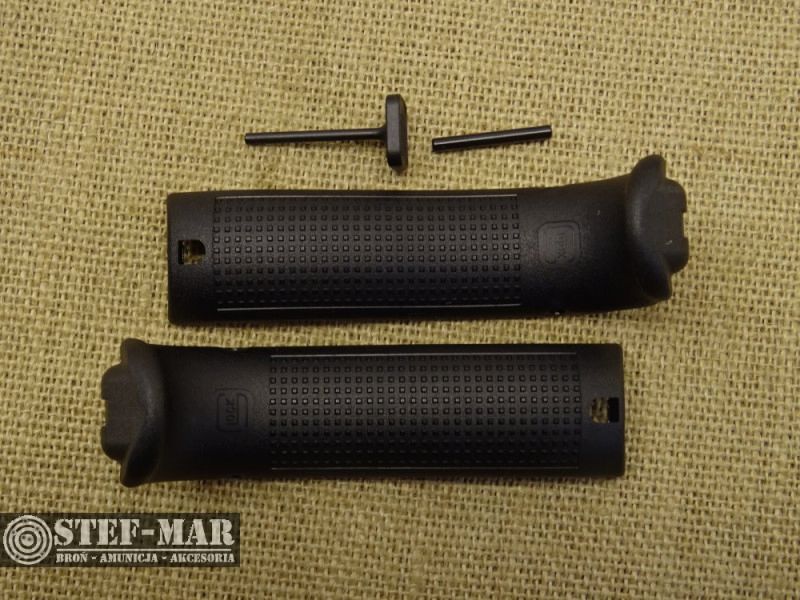Pistolet Glock 40 Gen 4 MOS, kal. 10mm Auto, zdjęcie 18 z 19