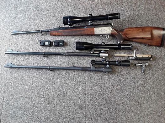 Blaser SR830
